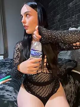 StripChat ScarStarX  is Freechat  ScarStarX ā Take my bra off
