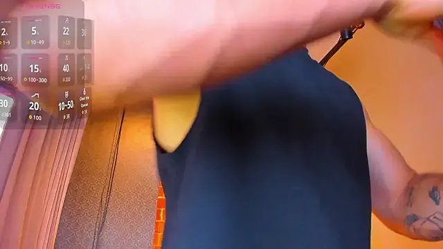 Scottfishcer1 on StripChat