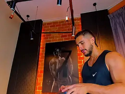 Scottfishcer1 on StripChat