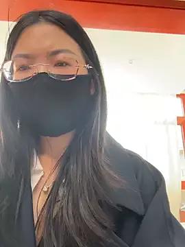 Searl- from StripChat is Freechat