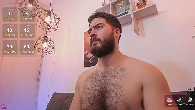 SebastianVilla_ on StripChat