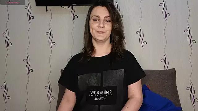 Freechat Secret-Smile on StripChat