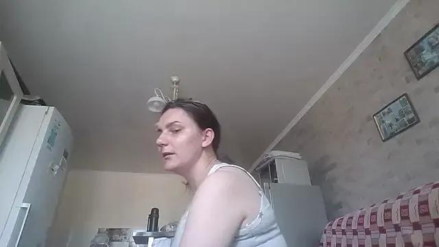 Freechat Secret-Smile on StripChat