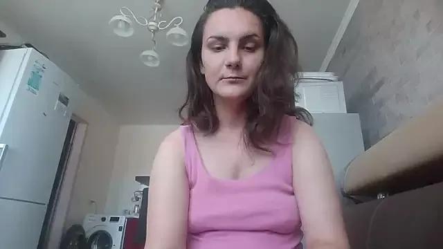 Freechat Secret-Smile on StripChat