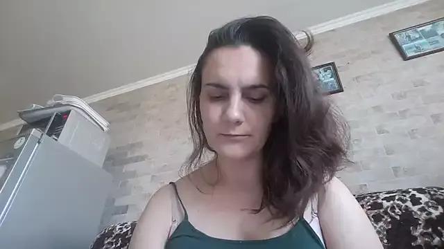 Freechat Secret-Smile on StripChat