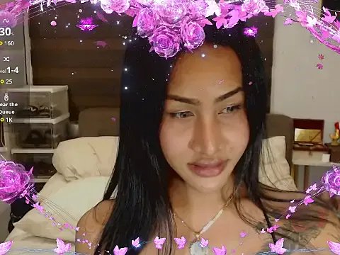 SeductiveVictoria on StripChat