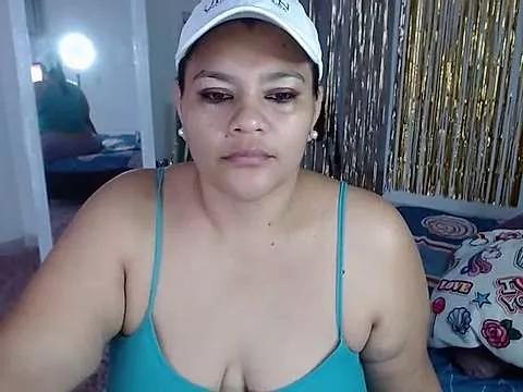 Selenna01 from StripChat
