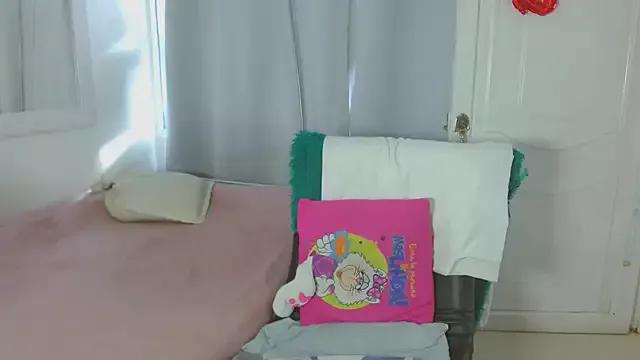 Selenna01 from StripChat