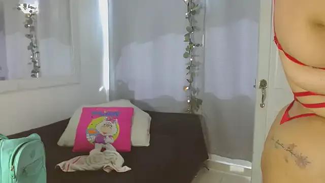 Selenna01 from StripChat