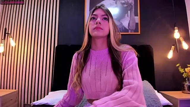 selenne_schmitt on StripChat