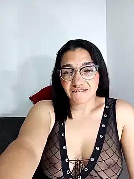 Sensual_Anyelie on StripChat 