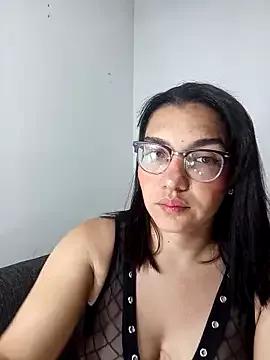 Sensual_Anyelie on StripChat 