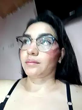 Sensual_Anyelie on StripChat 