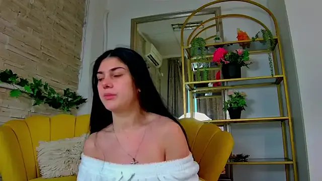 SerennaNoir — Start the day with some Spanks 