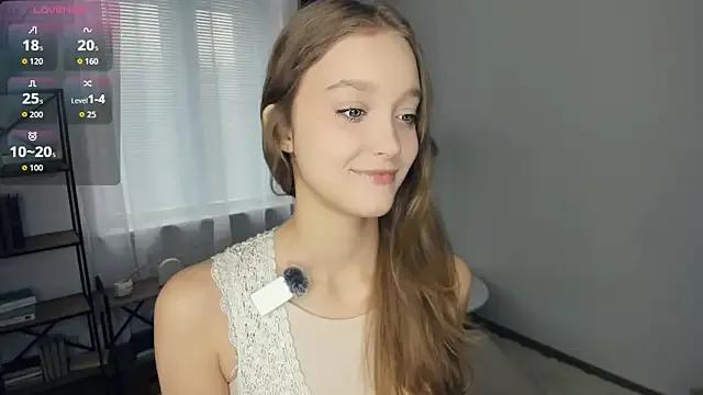 SerrenaAa — air kiss for start