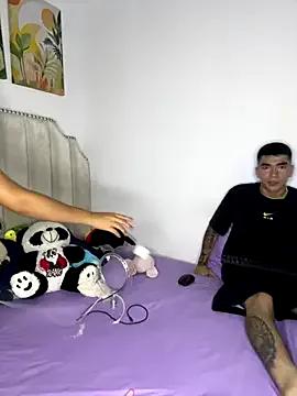 sextury01 — CONTROL  LUSH X1 MIN