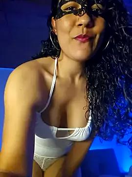 Sexxy-Lana from StripChat is Private
