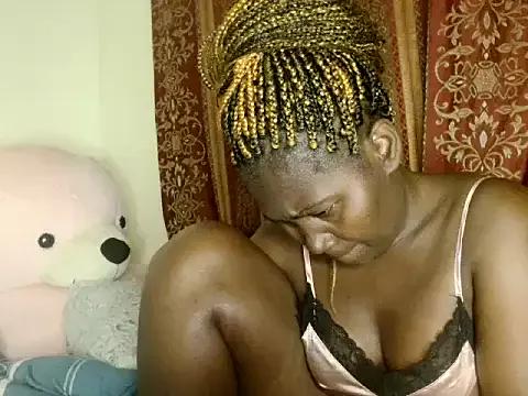 Sexxy_pretty24 on StripChat 