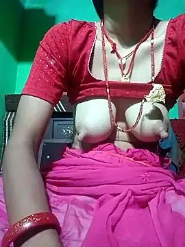 Sexy-Mahi999 on StripChat