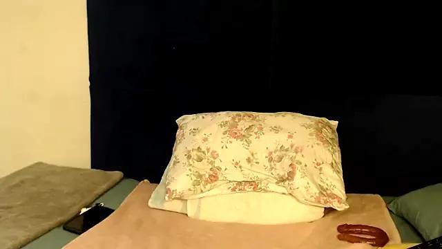 Sexy-Momo — make me smile daddy