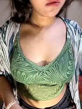 Sexy_anubabe — Full nude dance + pusssy show