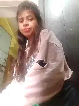 Sexy_Kirti on StripChat