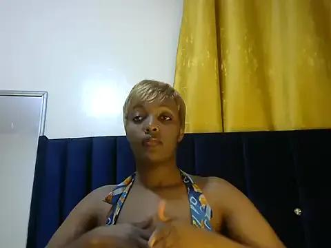 Sexy_lla on StripChat