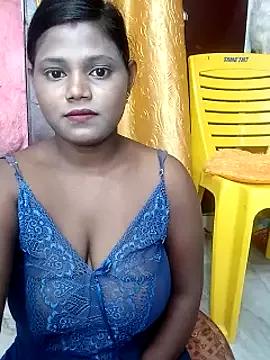 Sexy_magi from StripChat is Freechat