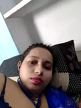 Sexy_Nelam from StripChat is Freechat