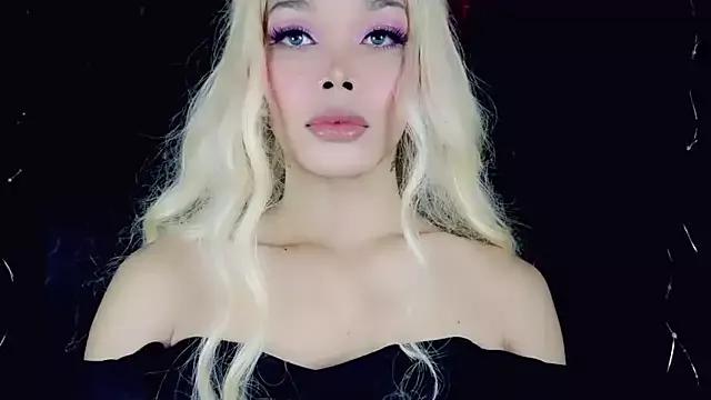 sexy_Tgirl1 from StripChat is Private