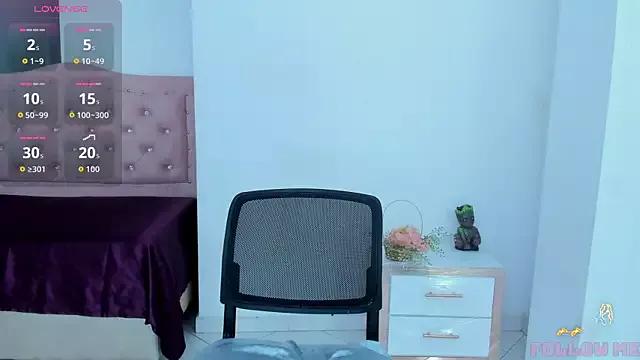 sexy_thin_anastasia — show  titis