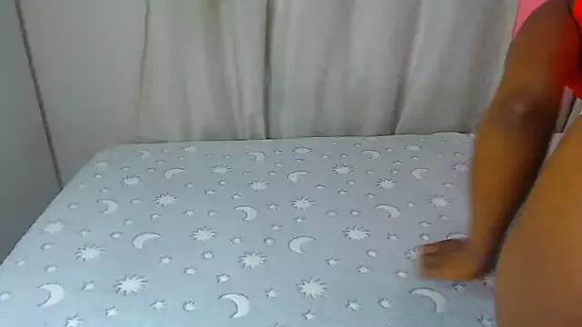 Freechat Sexychrista on StripChat