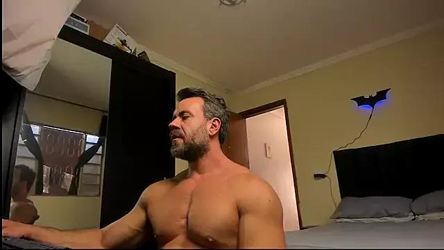 sexyflight from StripChat is Freechat
