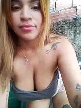 SexyFriends_ on StripChat