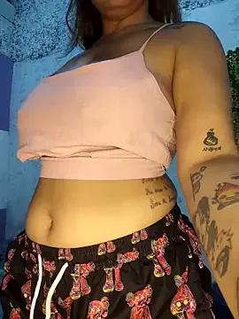 SexyFriends_ on StripChat