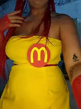 SexyFriends_ on StripChat