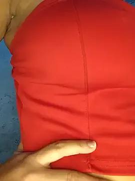 SexyFriends_ on StripChat