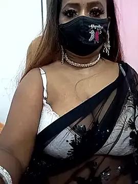 Sexyhotyrani on StripChat