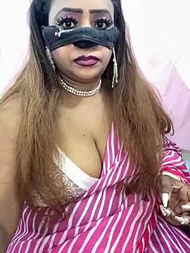 Sexyhotyrani on StripChat