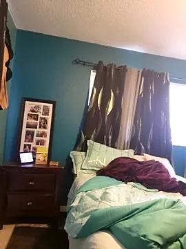 SexyNikki6969 on StripChat