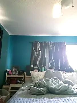 SexyNikki6969 on StripChat