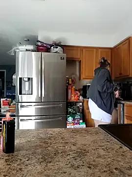 SexyNikki6969 on StripChat