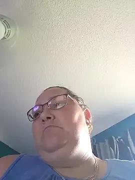 SexyNikki6969 on StripChat