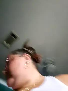 SexyNikki6969 on StripChat