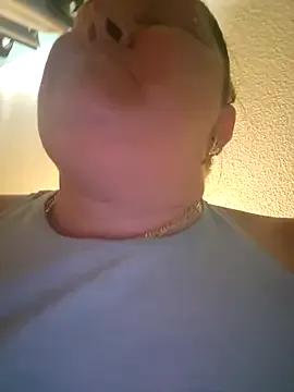 SexyNikki6969 on StripChat