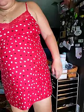 SexyNikki6969 on StripChat