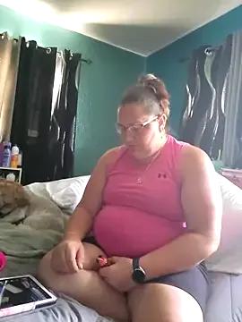 SexyNikki6969 on StripChat