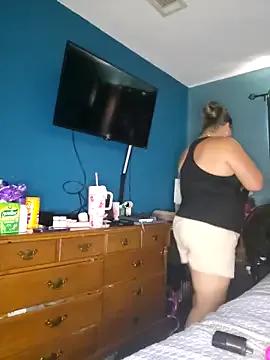 SexyNikki6969 on StripChat