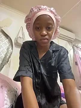 SexyPetitex25 — Freechat on StripChat