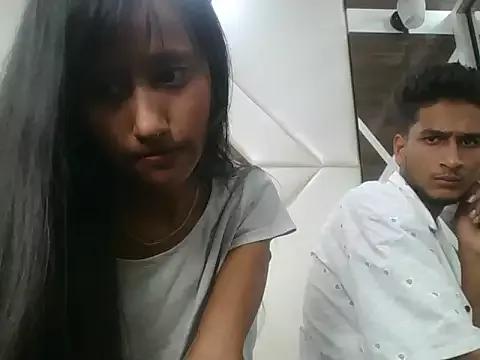 Sgshshsbh — Shower show couple 